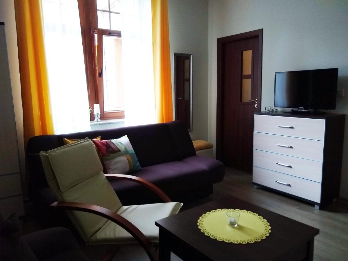 Apartament Jozefinka Apartment Szklarska Poreba Ngoại thất bức ảnh