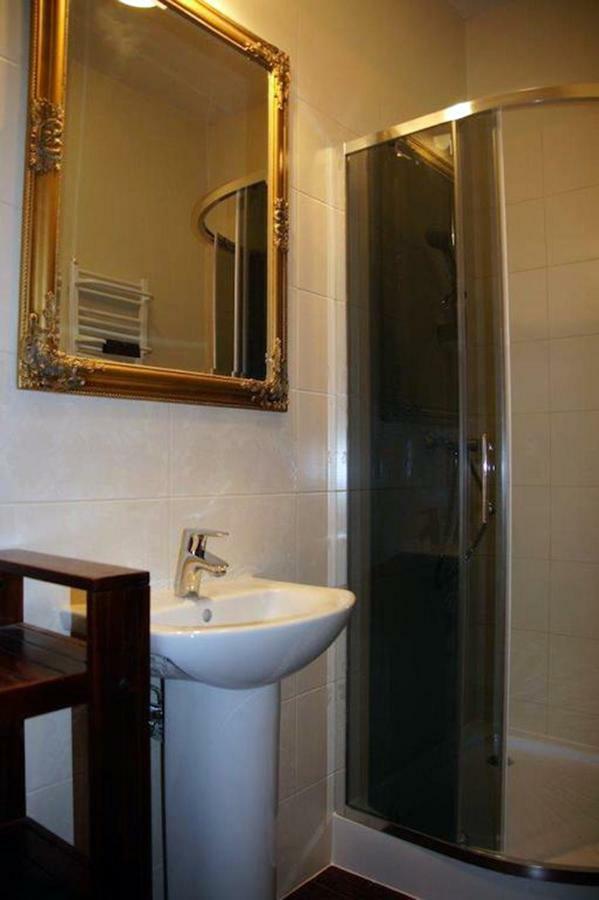 Apartament Jozefinka Apartment Szklarska Poreba Ngoại thất bức ảnh
